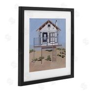 Melissa Wang | Silent Shores Beach House