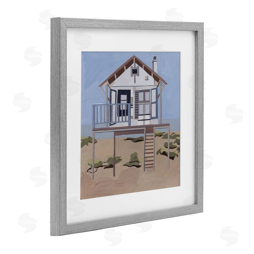 Melissa Wang | Silent Shores Beach House