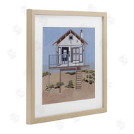 Melissa Wang | Silent Shores Beach House