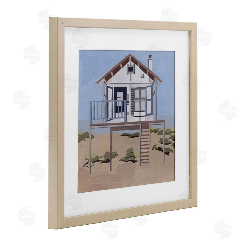 Melissa Wang | Silent Shores Beach House