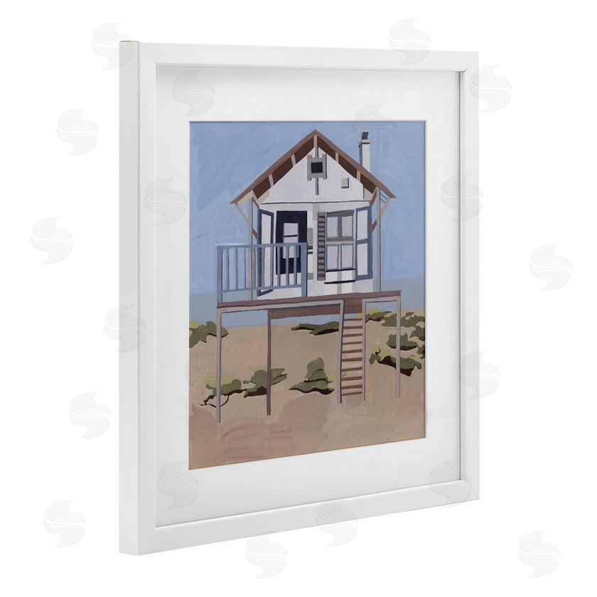 Melissa Wang | Silent Shores Beach House