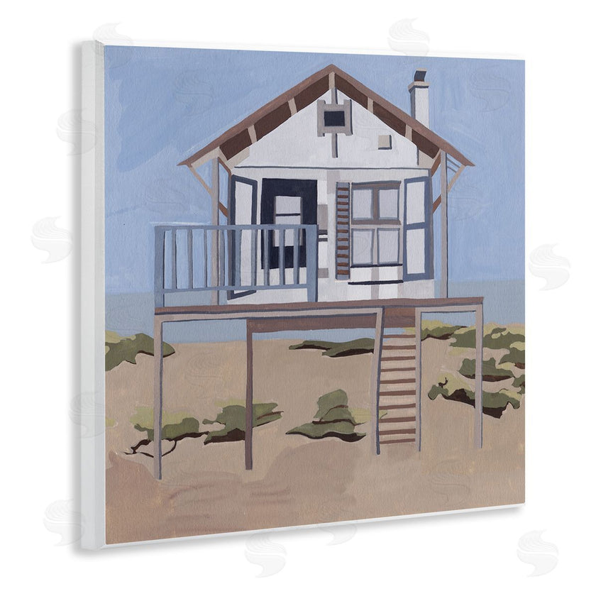 Melissa Wang | Silent Shores Beach House