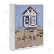 Melissa Wang | Silent Shores Beach House