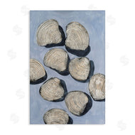 Michael Willett | Embellished Shells Arrangement