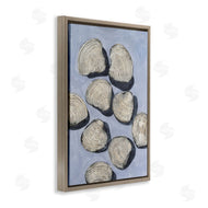 Michael Willett | Embellished Shells Arrangement