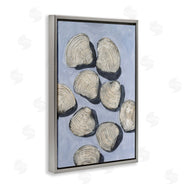 Michael Willett | Embellished Shells Arrangement