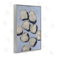 Michael Willett | Embellished Shells Arrangement
