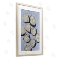 Michael Willett | Embellished Shells Arrangement