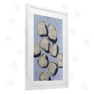 Michael Willett | Embellished Shells Arrangement
