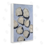 Michael Willett | Embellished Shells Arrangement
