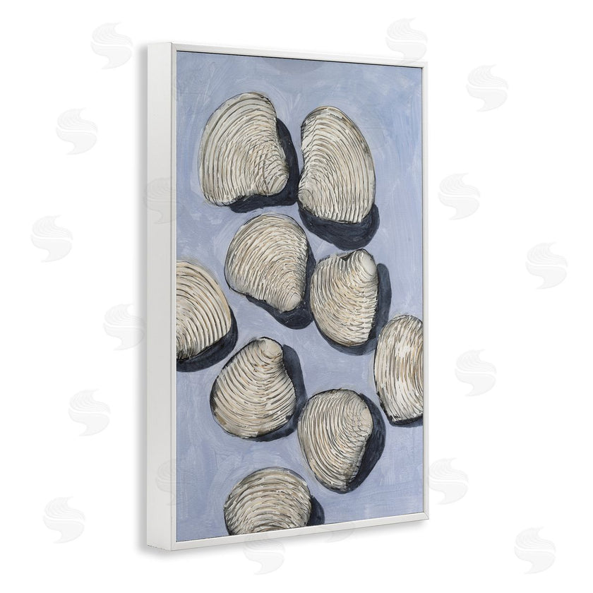 Michael Willett | Embellished Shells Arrangement