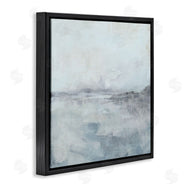 June Erica Vess | Mist Horizon Abstract