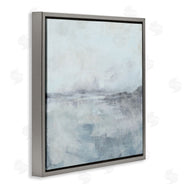 June Erica Vess | Mist Horizon Abstract