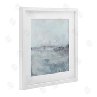 June Erica Vess | Mist Horizon Abstract