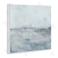 June Erica Vess | Mist Horizon Abstract