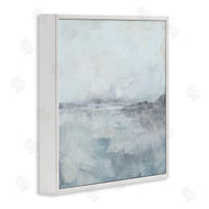 June Erica Vess | Mist Horizon Abstract