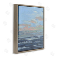 June Erica Vess | Ocean Romance Expression