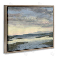 Michael Willett | Sea Expanse at Sunrise