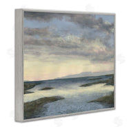 Michael Willett | Sea Expanse at Sunrise