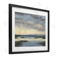 Michael Willett | Sea Expanse at Sunrise