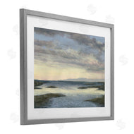 Michael Willett | Sea Expanse at Sunrise