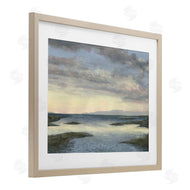 Michael Willett | Sea Expanse at Sunrise