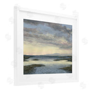 Michael Willett | Sea Expanse at Sunrise