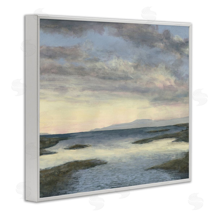 Michael Willett | Sea Expanse at Sunrise
