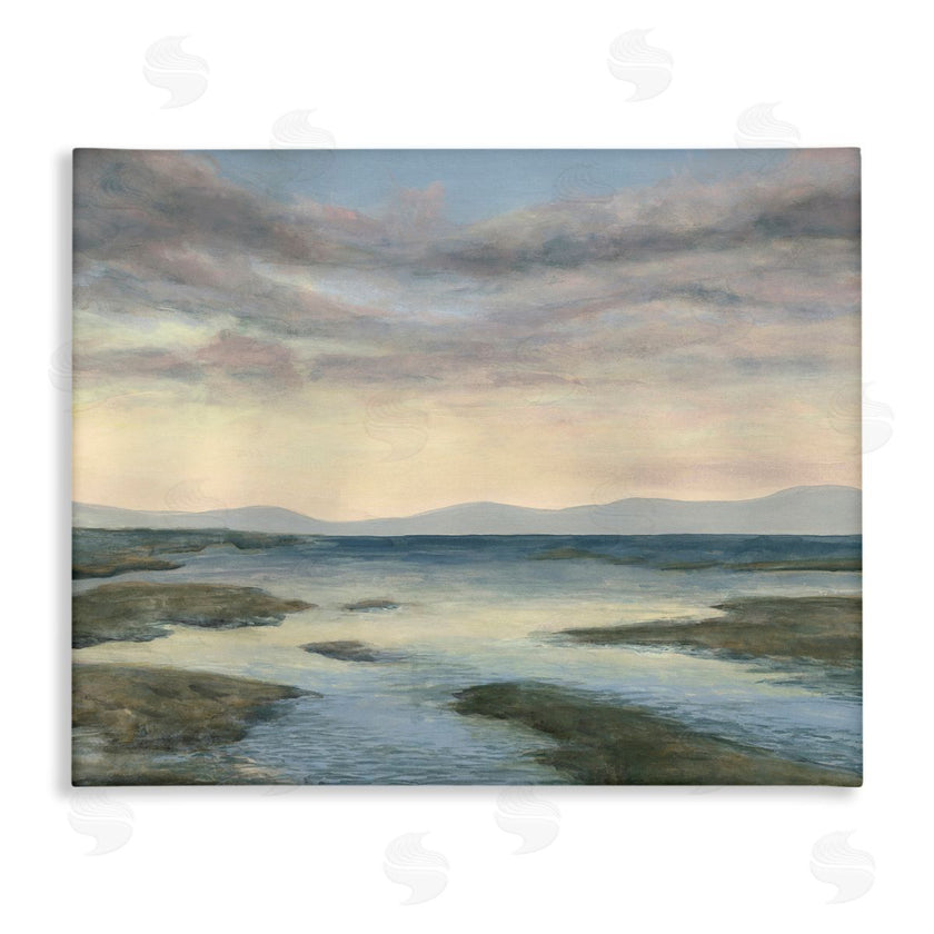 Michael Willett | Sea Expanse View