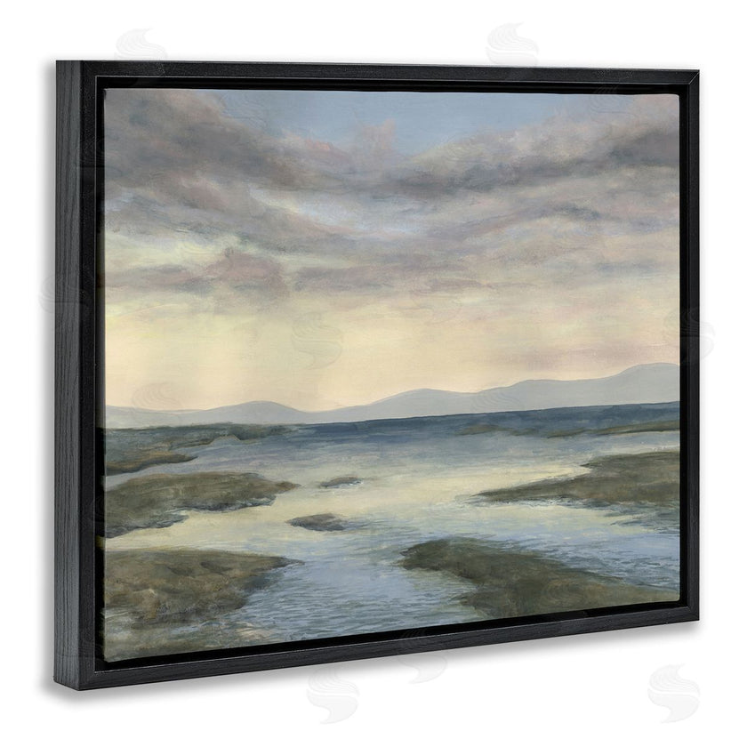 Michael Willett | Sea Expanse View