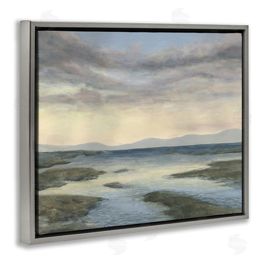 Michael Willett | Sea Expanse View