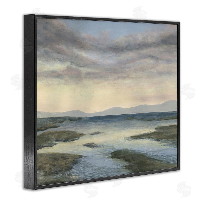 Michael Willett | Sea Expanse View