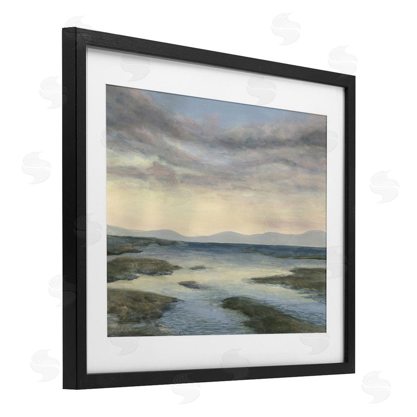Michael Willett | Sea Expanse View