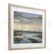 Michael Willett | Sea Expanse View