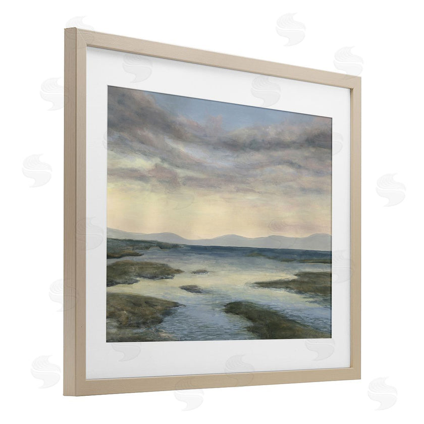 Michael Willett | Sea Expanse View