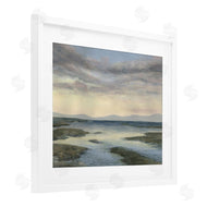 Michael Willett | Sea Expanse View