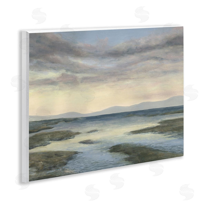 Michael Willett | Sea Expanse View