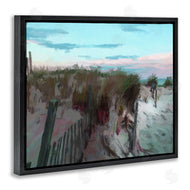 Charles Swinford | Beach Dunes Horizon
