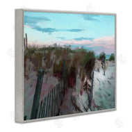 Charles Swinford | Beach Dunes Horizon