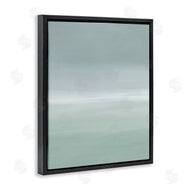 Grace Popp | Misty Grey Gradient
