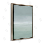 Grace Popp | Misty Grey Gradient
