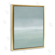 Grace Popp | Misty Grey Gradient