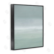 Grace Popp | Misty Grey Gradient