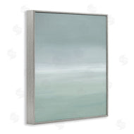 Grace Popp | Misty Grey Gradient