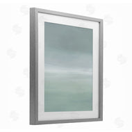 Grace Popp | Misty Grey Gradient