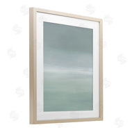 Grace Popp | Misty Grey Gradient