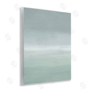 Grace Popp | Misty Grey Gradient
