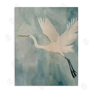Grace Popp | Elegant Island Specter