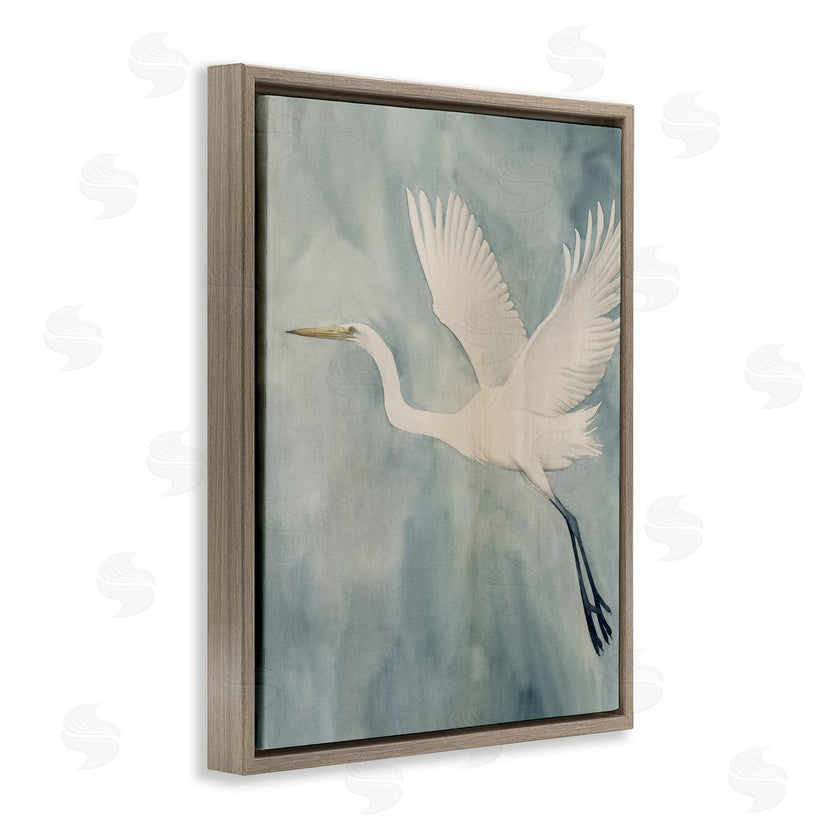 Grace Popp | Elegant Island Specter
