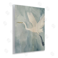 Grace Popp | Elegant Island Specter